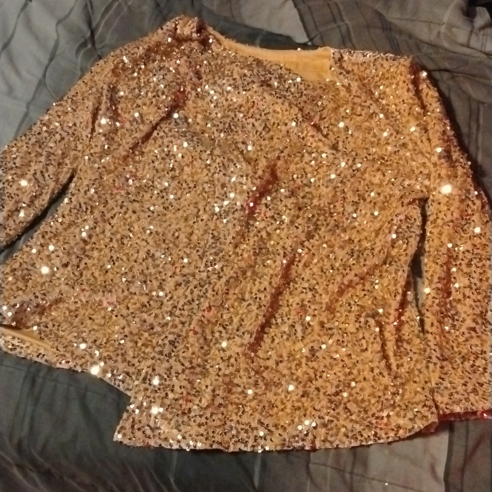 Pull over jacket